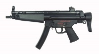 H&K MP5, G3, G33